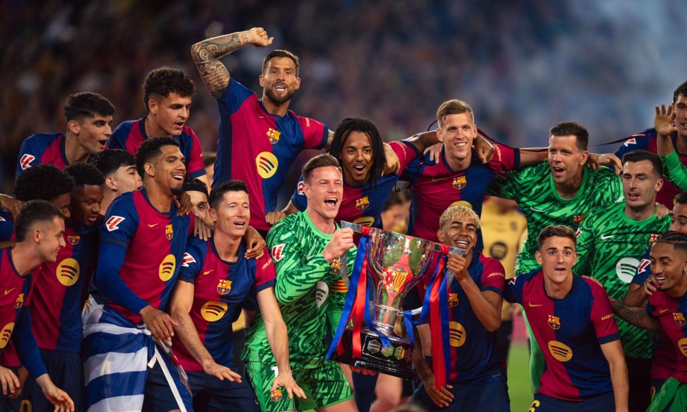 马德里竞技西甲排名