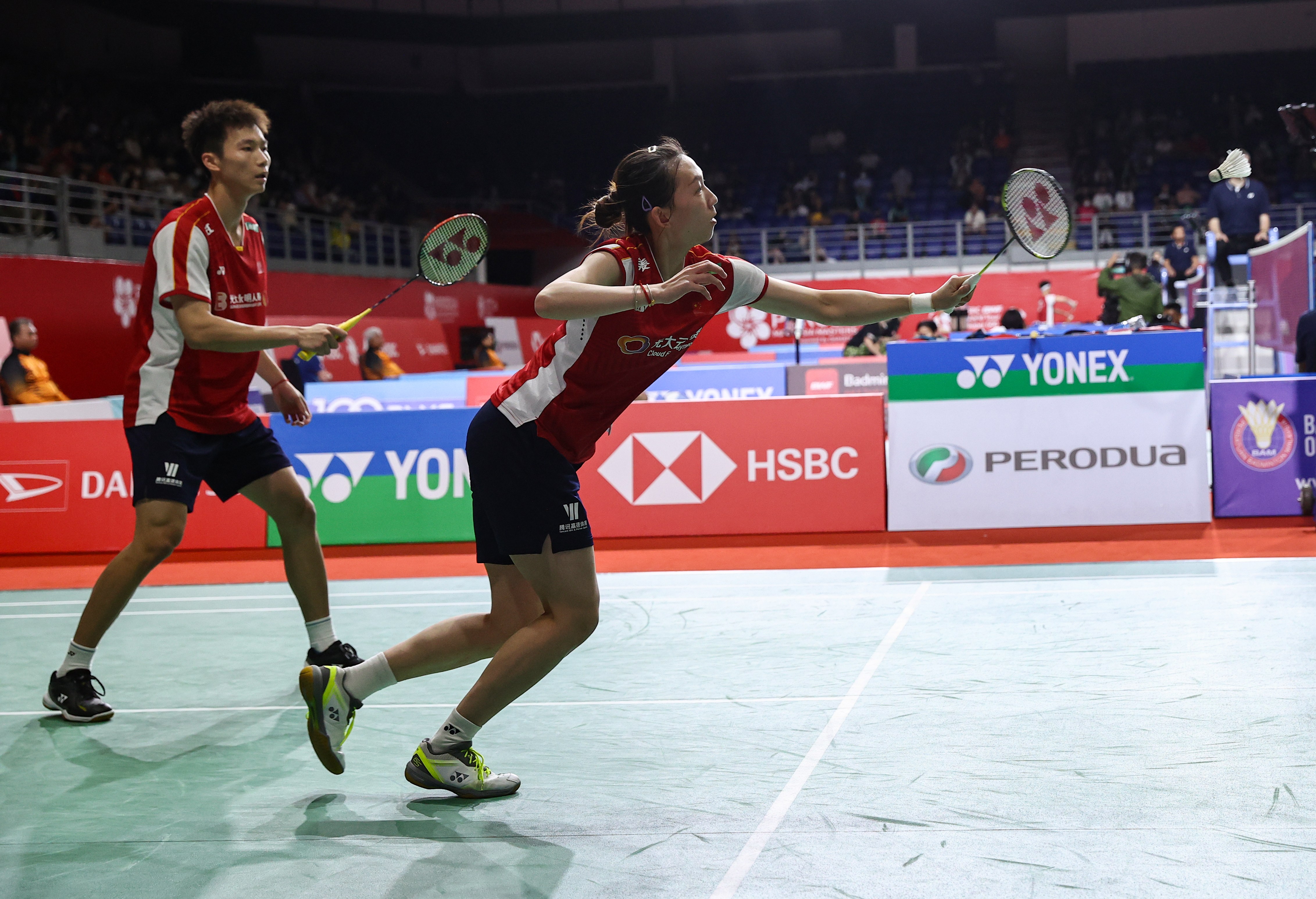 马来西亚足球队