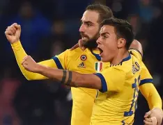 伊瓜因到了尤文没有人送咖啡 伊瓜因到了尤文没有人送咖啡