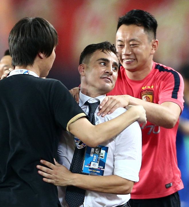 爱尔兰球队主帅下课,外籍教练或接手球员