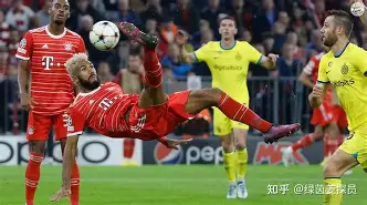 曼城vs皇马比赛预测