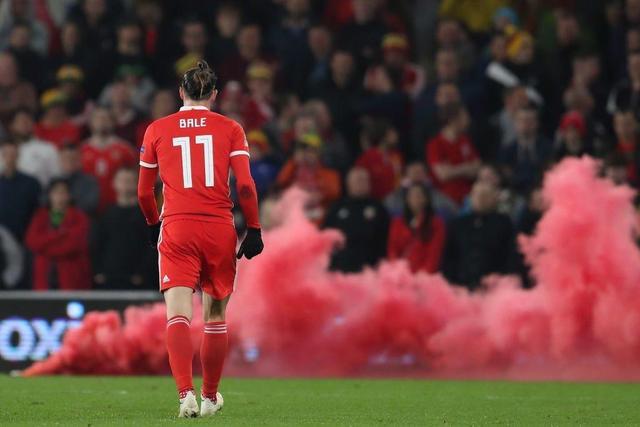 威尔士队员名单